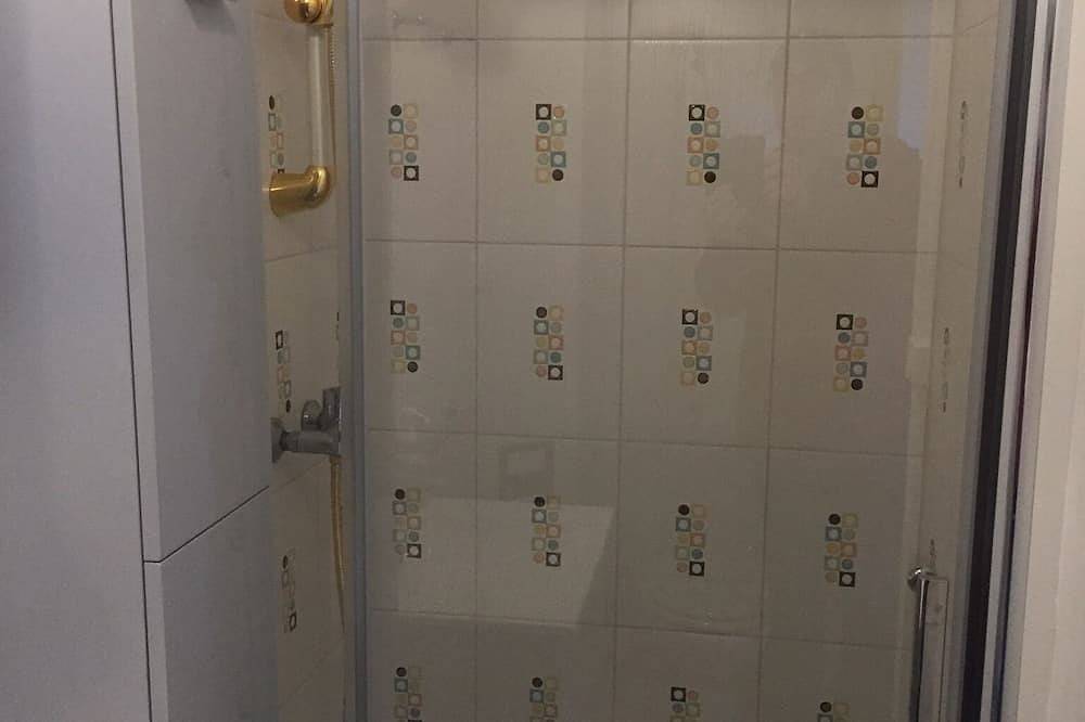 Geheel appartement, Super appartement, geclassificeerd ***, in Belle Epoque villa! in Mers-les-Bains, Abbeville en omgeving