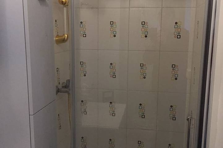 Ganze Wohnung, Super Wohnung, klassifiziert ***, in Belle Epoque Villa! in Mers-les-Bains, Abbeville und Umgebung