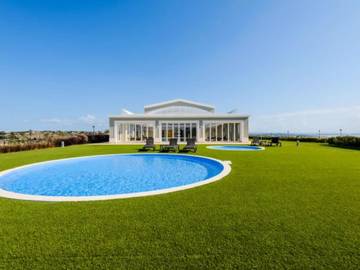 Villa für 8 Personen in Santa Maria, São Gonçalo de Lagos, Bild 4