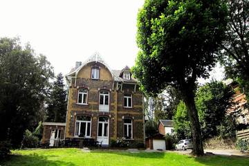 Villa pour 15 personnes, avec jardin à Spa