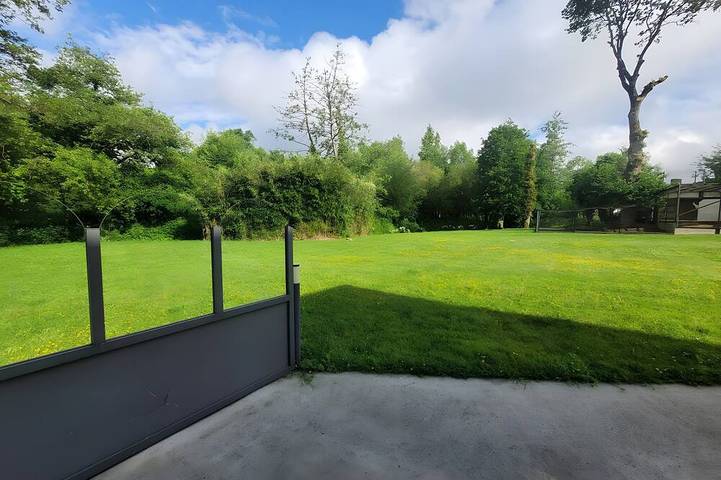 Location de vacances pour 2 personnes à Romillé - 4