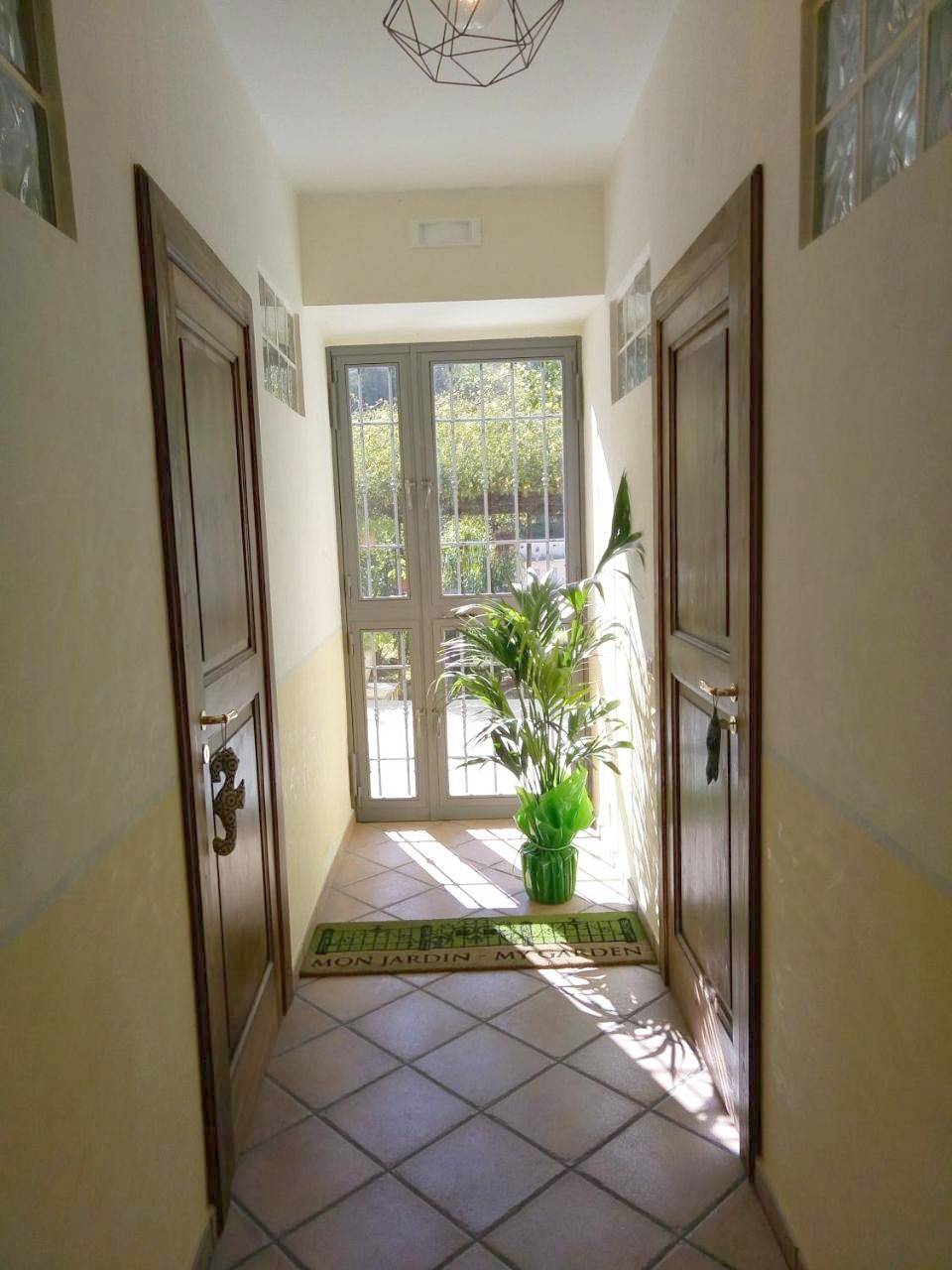 L'antico Giardino in Vietri sul Mare, Costiera amalfitana