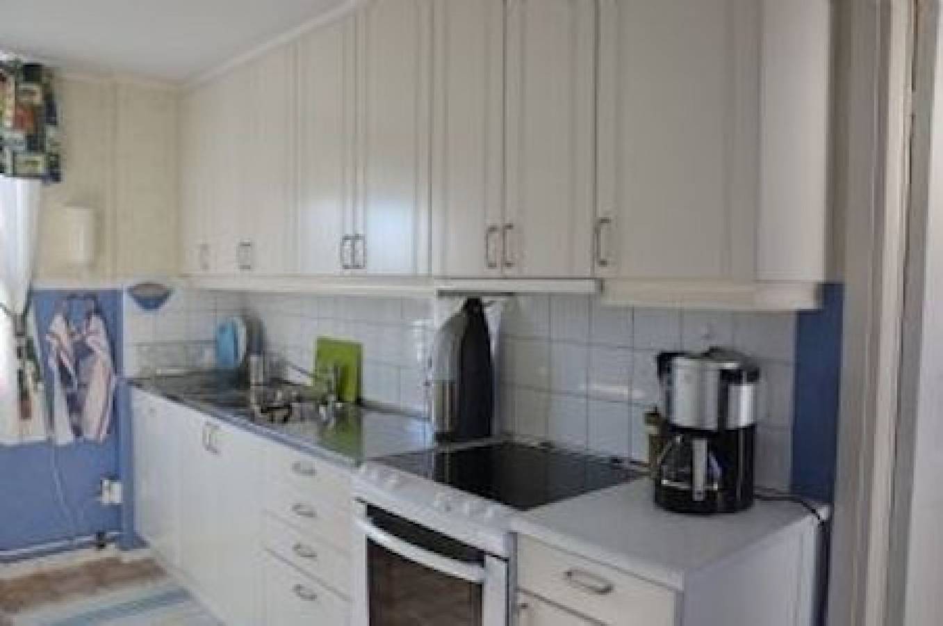 Ferienhaus mit Meerblick in Lysekils beliebtestem Viertel Gamlestan in Rinkenäs, Norra Västkusten