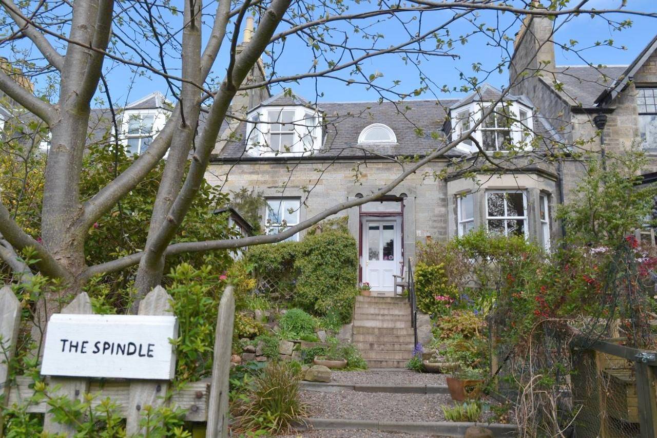 The Spindle Guest Rooms in St Andrews, Fife region