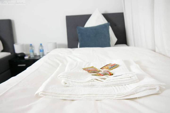 Ganze Wohnung, Moderne 4Whg Wohnung Stuttgart nah bis zu 8 Personen in Pforzheim, Nordschwarzwald