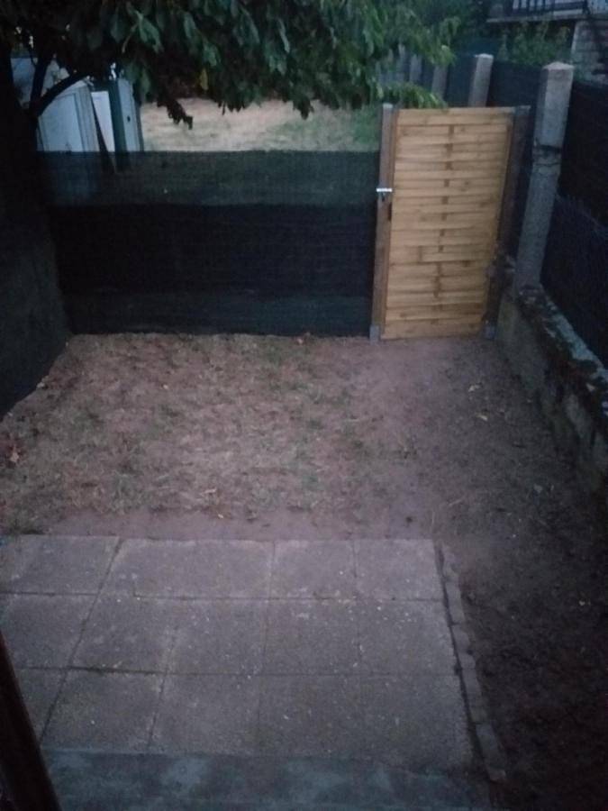 Gîte pour 3 personnes, avec terrasse à Saint-Pryvé-Saint-Mesmin - 3