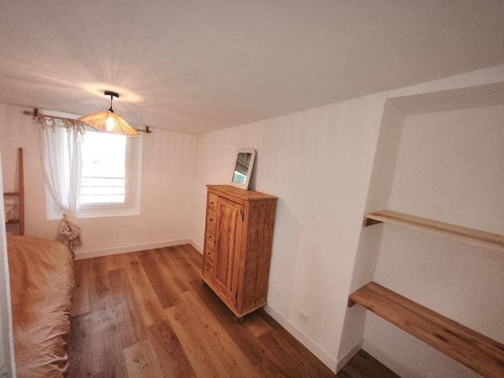 Location de vacances pour 6 personnes, avec terrasse et jardin à Villes-sur-Auzon - 3