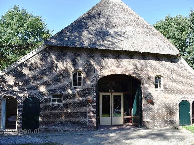 Vakantiehuis voor 20 Personen in Achterhoek