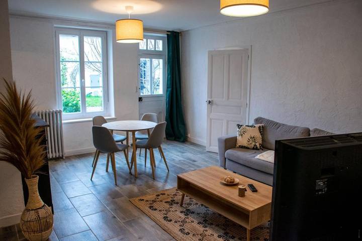 Location de vacances pour 4 personnes, avec jardin et piscine à Vendôme - 3