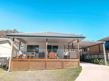 Gästehaus für 6 Personen in Bonny Hills, New South Wales, Bild 3