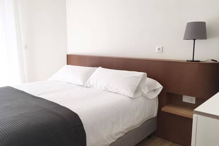 Apartamento de vacaciones para 4 personas, Se admiten mascotas - 1