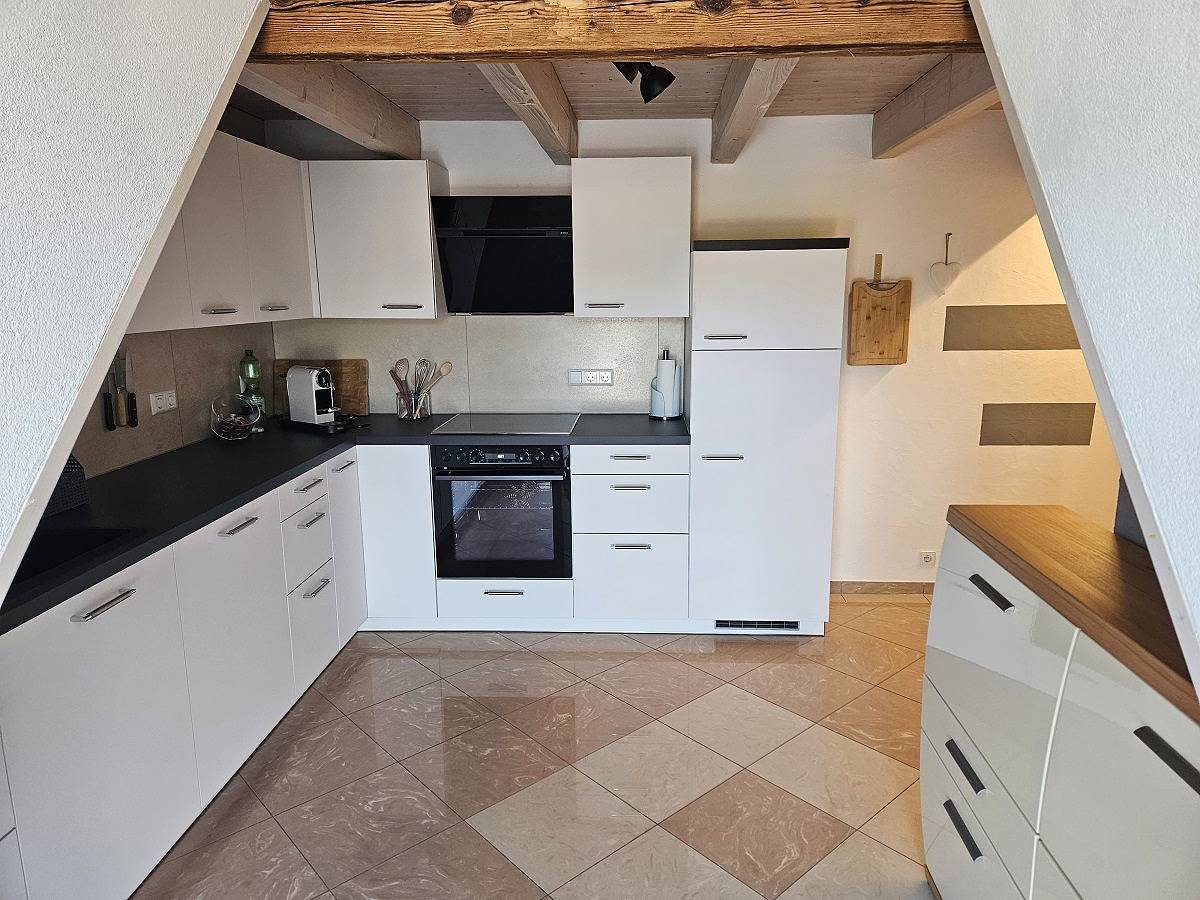 Ganze Ferienwohnung, Fewo Weitblick in Öhningen, Hegau