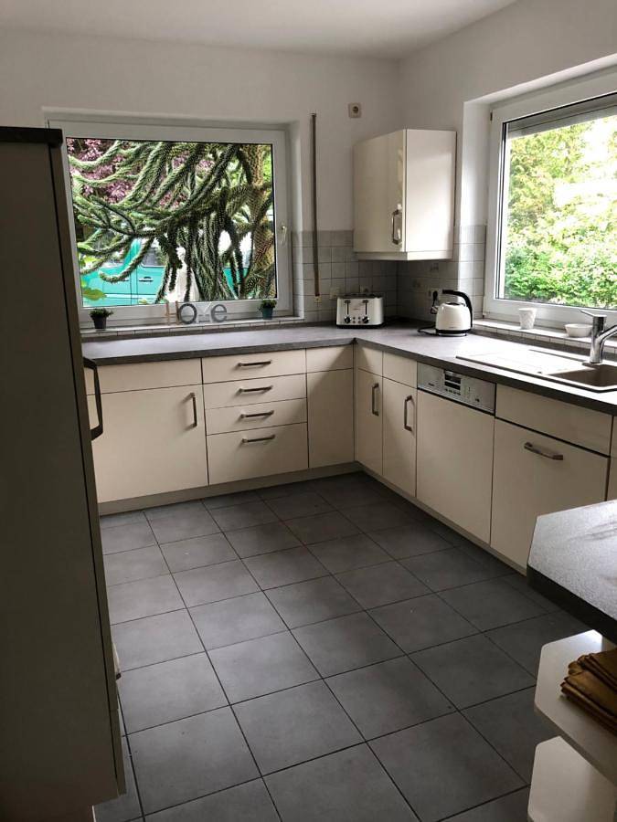 Ganze Wohnung, Ferienwohnung Zenzen in Cond, Cochem