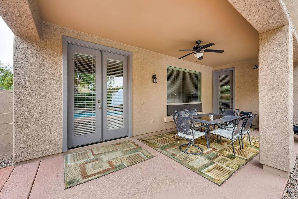 Frühlingstraining Gem! Wunderschöne Az Oase! Monatlich verfügbar! in Gilbert, Maricopa County