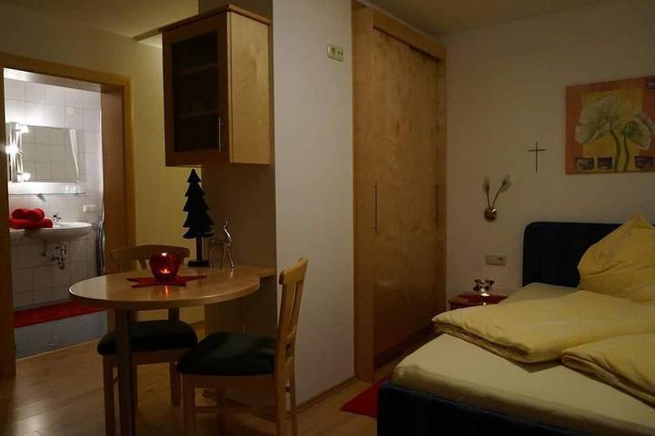 Hütte für 9 Personen, mit Garten in Kleinarl - 4