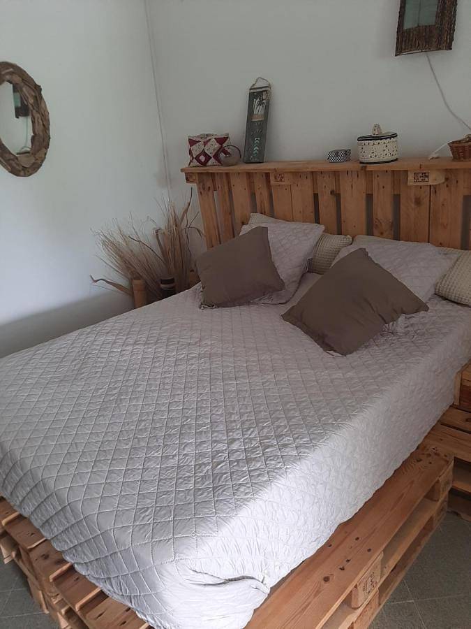 Gîte pour 2 personnes, avec piscine et jardin dans Port-Louis Guadeloupe - 3