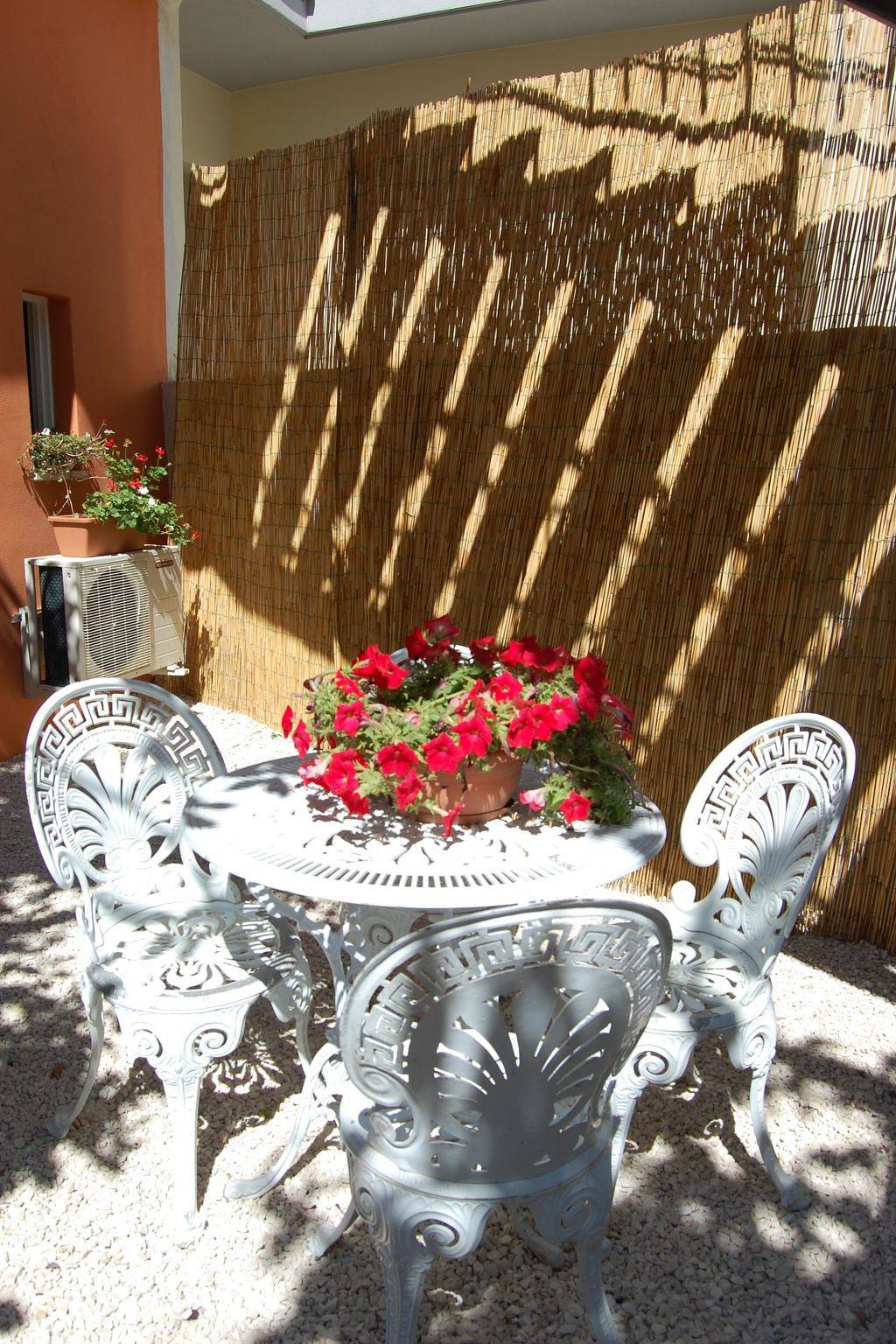 Apartamento vacacional entero, Zimmer in der Nähe des Zentrums in Terranoa/Olbia, Olbia