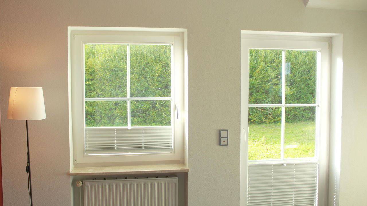 Ganze Ferienwohnung, Zimmer für 2 Personen (20 m²) in Bliesdorf in Bliesdorf, Schashagen
