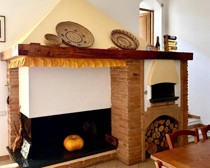 Appartamento per 5 persone a Fonni