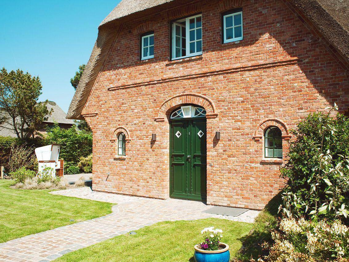 Wuldehof in Kampen (Sylt), Sylt