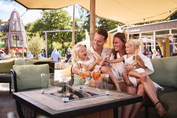 Camping für 4 Personen in Nationalpark Dwingelderveld, Drenthe, Bild 1