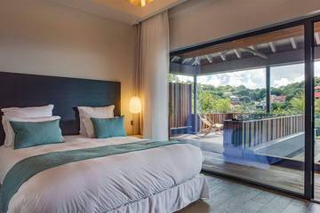 Villa para 4 Pessoas em Saint-Barthélemy, Foto 4