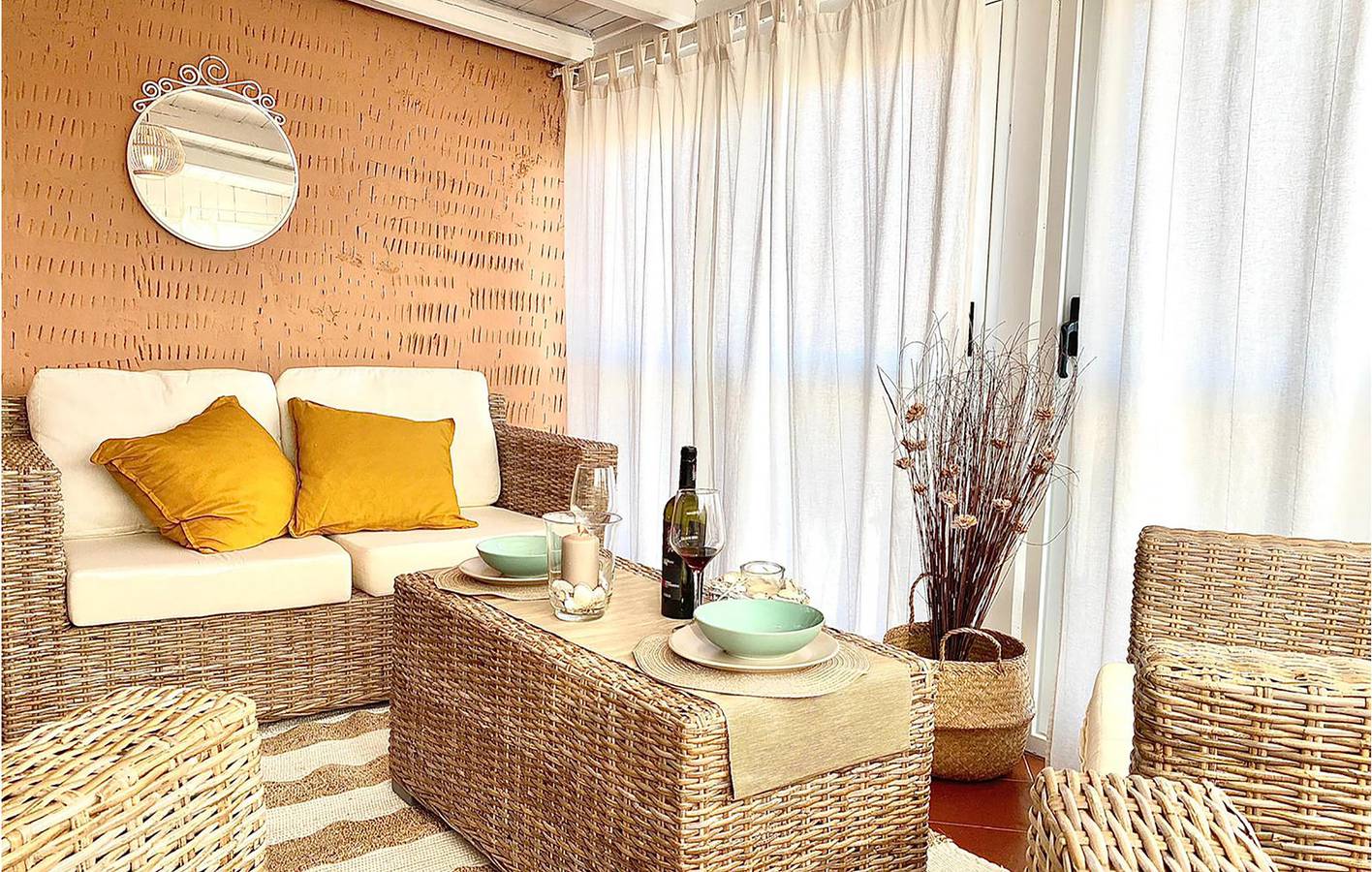 Casa vacanza a San Teodoro a partire da 113€ a notte