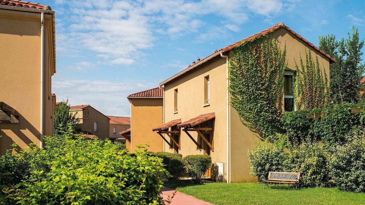 Maison de vacances pour 6 personnes avec jardin in Bergerac, Périgord Pourpre
