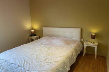 Gîte pour 11 Personnes dans Honfleur, Côte de Grâce, Photo 1