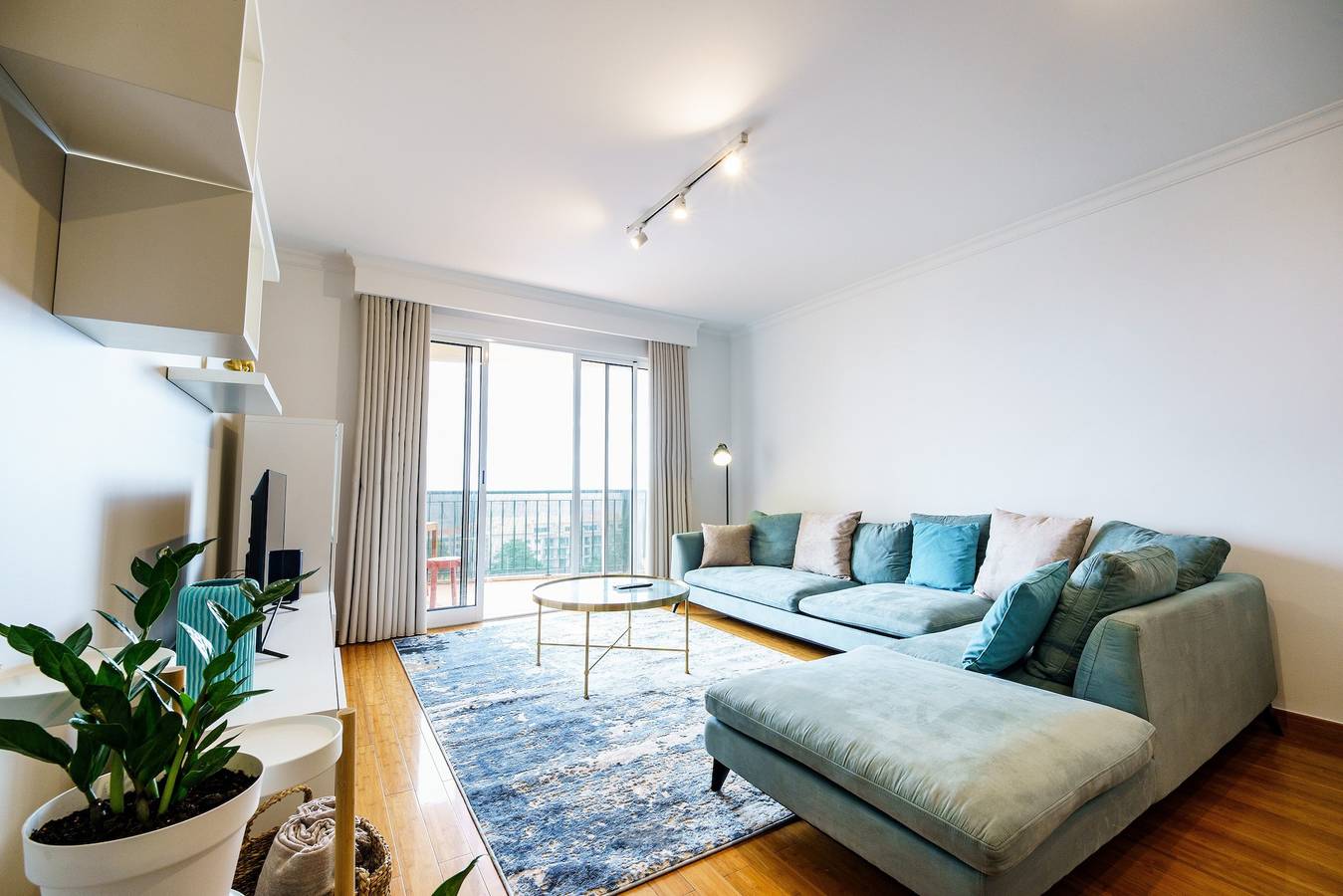 Apartamento inteiro, Sea View Refuge — O seu refúgio com vista mar no Caniço in Caniço (Santa Cruz), Madeira
