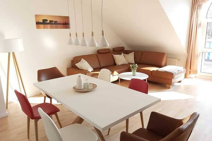 Ferienwohnung für 7 Personen, mit Balkon in Frechen