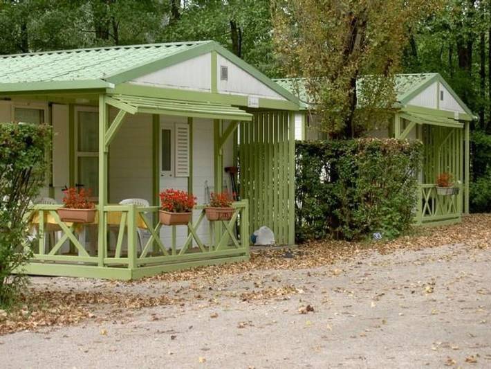 Chalet für 5 Personen, mit Sauna im Jura - 2