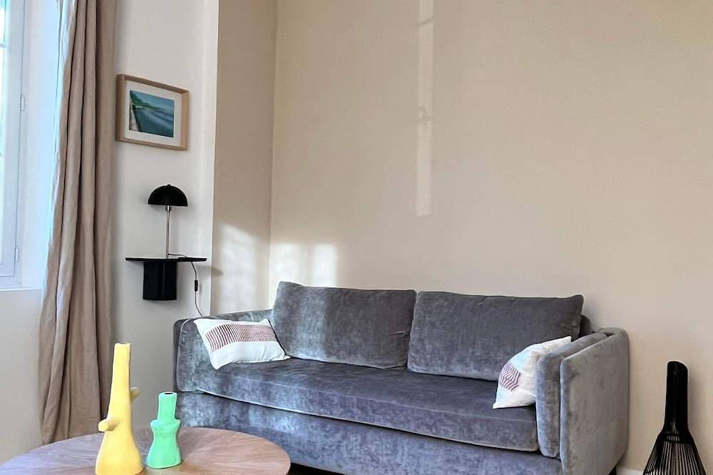 Appartement entier, Ker Alinec- La Dépendance à Deux pas du Port de Paimpol in Paimpol, Côte de Goëlo