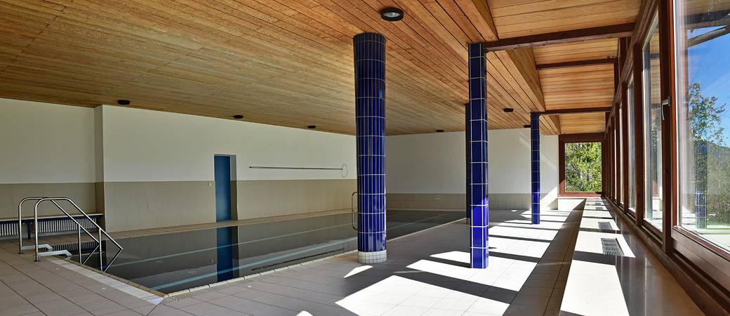Buchenhaus - Gruppenschlafräume (10-11) in Schönau am Königssee, Berchtesgadener Alpen