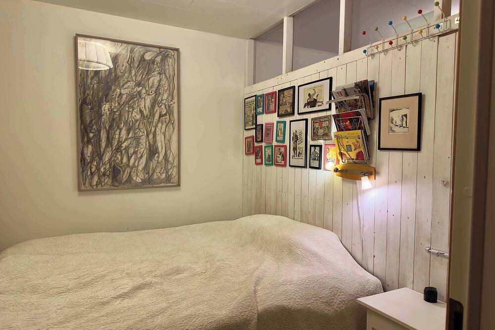 Ganze Wohnung, Central Södermalm 85 m² Apt - Digital Check-in in Stockholm, Schwedische Ostsee