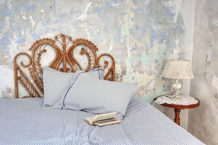 Location de vacances pour 6 personnes, avec jardin à Alénya - 3