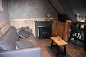 Ferienhaus für 2 Personen in Gapinge, Niederländische Nordsee, Bild 4