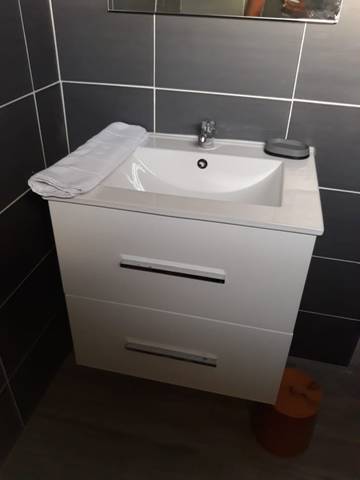Villa per 4 Persone in Le Moule, Antille francesi, Foto 4