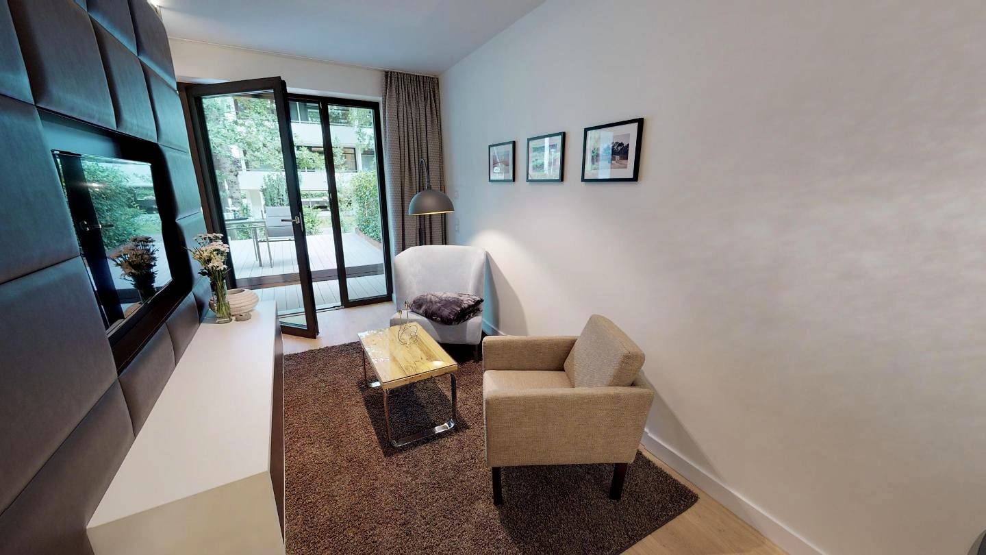 Ferienwohnung in Ostholstein ab 103€ pro Nacht