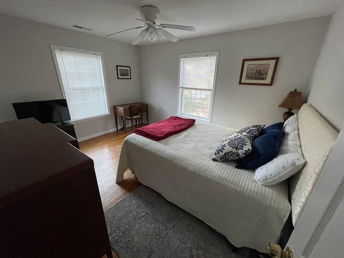 Vacation rental for 16 people, with yard in Bethany Beach