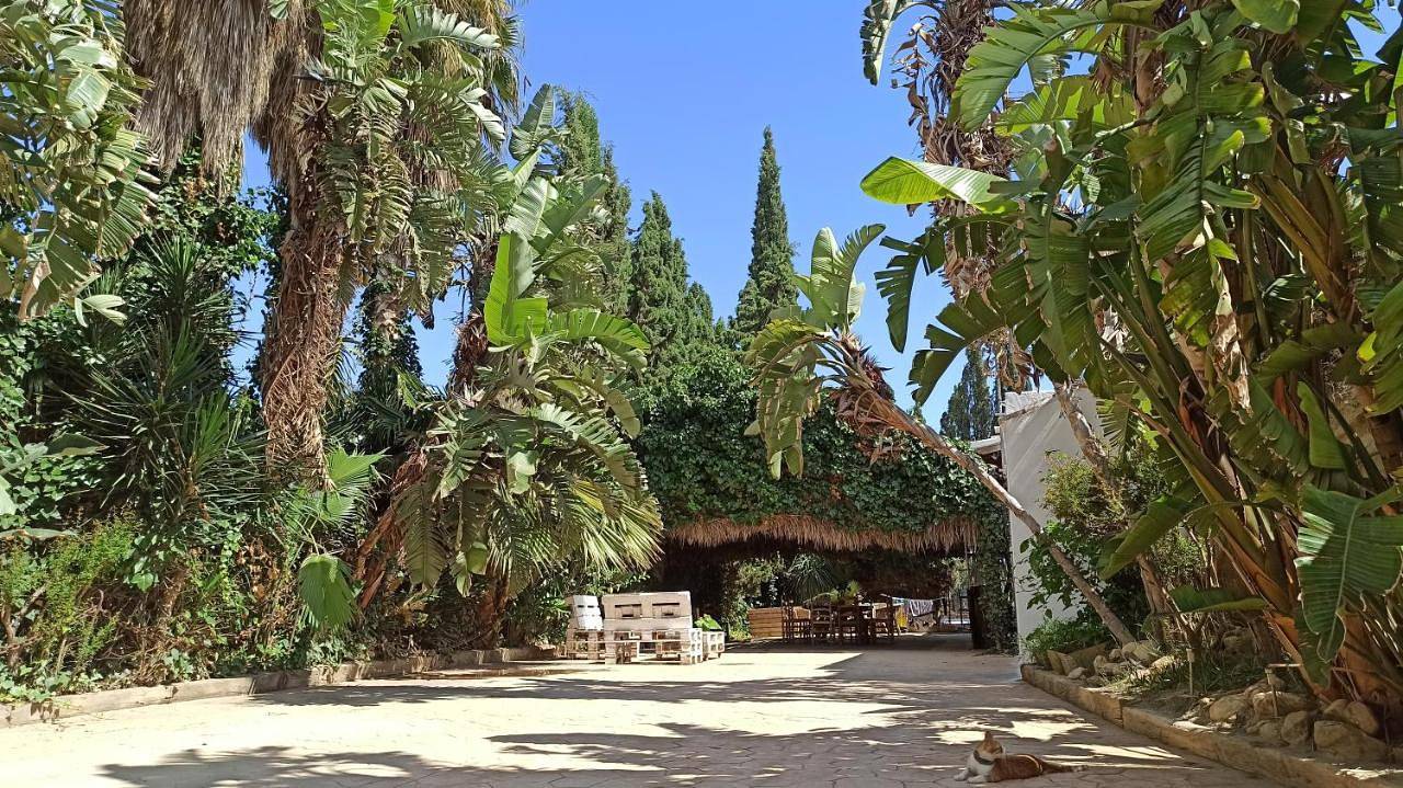 Bakit House - Casa rural con piscina in Águilas, Cordillera Penibética