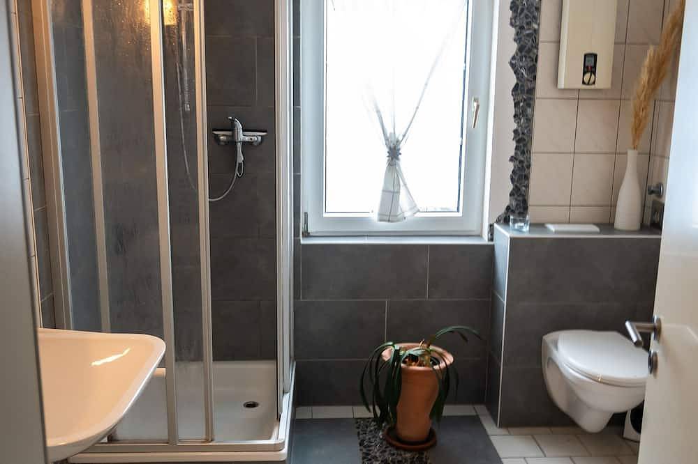 Ganze Wohnung, Ferienwohnung/App. für 5 Gäste mit 90m² in Brauneberg (166042) in Brauneberg, Bernkastel-Kues & Umgebung