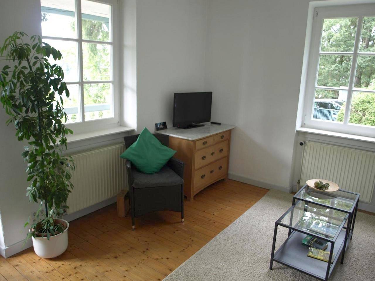 Geheel appartement, Das Alte Forsthaus in Stephanshausen, Geisenheim