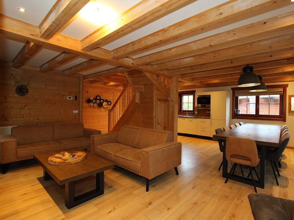 Boekhorst l'etage Sauna 12 in Brunssum, Parkstad Limburg