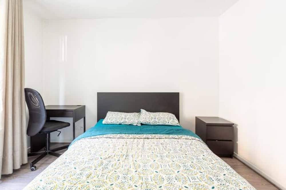 Appartement entier, Cosy appart entre Paris et Disneyland in Villiers-sur-Marne, Val-de-Marne