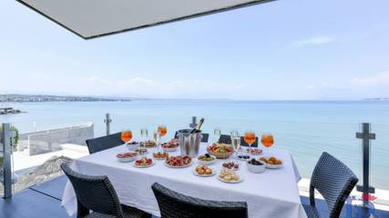 Attico per 6 Persone in Desenzano del Garda, Prealpi Gardesane, Foto 4