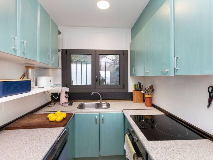 Ferienhaus für 6 Personen in Pals - 4