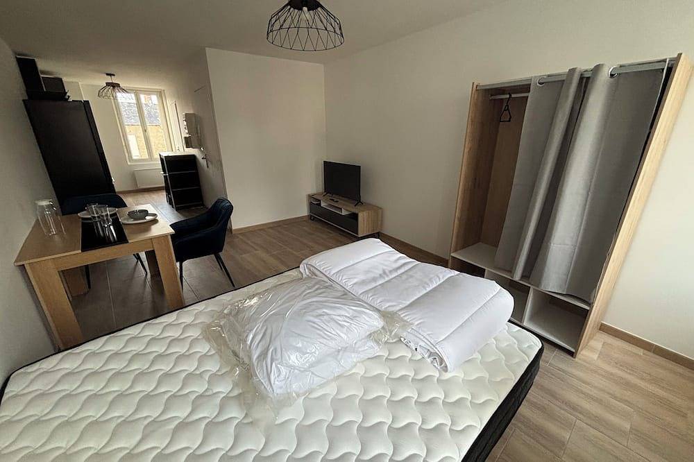 Ganze Wohnung, Cosy apartment - heart of Laval in Laval, Mayenne