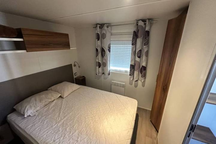 Camping für 6 Personen in Seignosse - 3