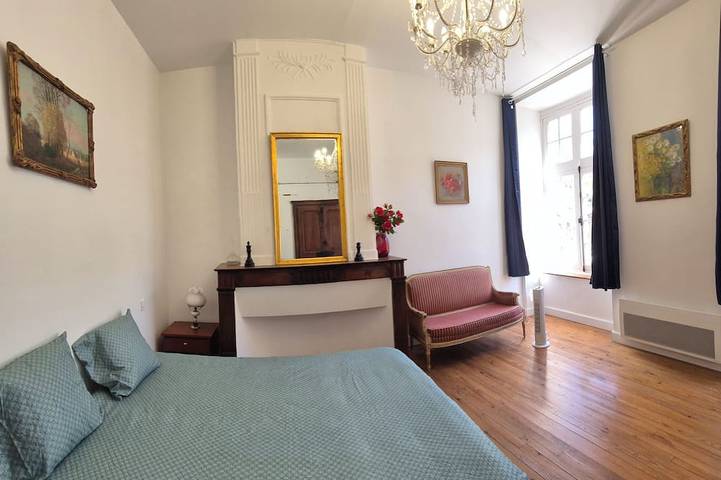 Location de vacances pour 8 personnes à Mas-Cabardès - 4